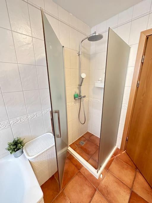 Spacious And Family Friendly Apartment In Reykjavík Zewnętrze zdjęcie